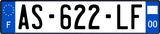 AS-622-LF