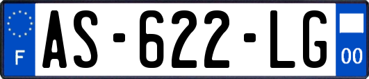 AS-622-LG