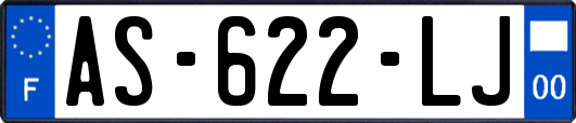 AS-622-LJ