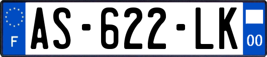 AS-622-LK