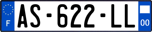 AS-622-LL