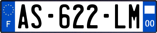 AS-622-LM