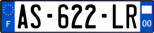 AS-622-LR