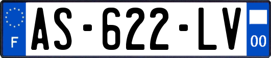 AS-622-LV