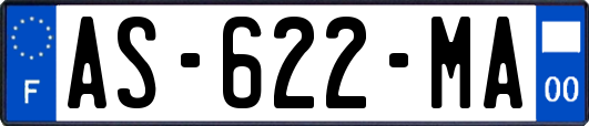 AS-622-MA