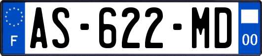 AS-622-MD