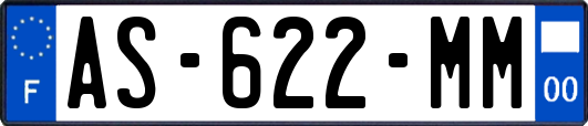 AS-622-MM