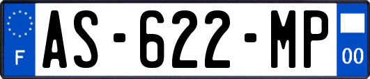 AS-622-MP