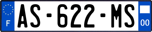 AS-622-MS
