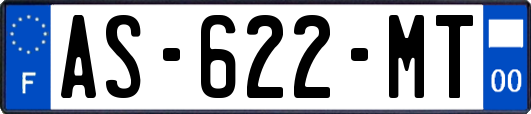 AS-622-MT