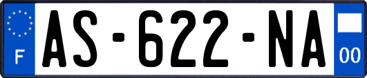 AS-622-NA
