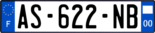 AS-622-NB