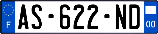 AS-622-ND