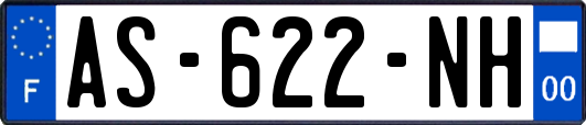AS-622-NH