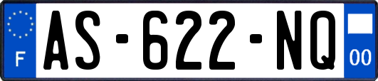 AS-622-NQ