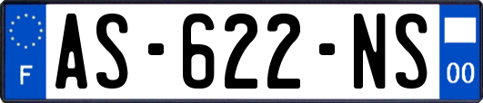 AS-622-NS
