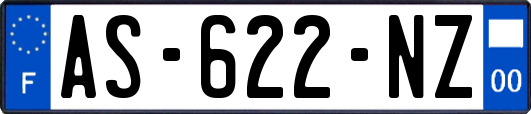 AS-622-NZ