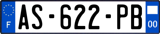 AS-622-PB