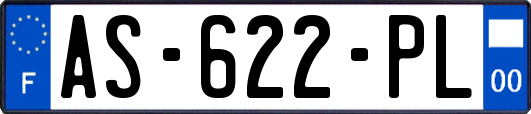 AS-622-PL
