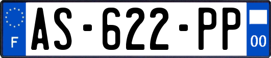 AS-622-PP