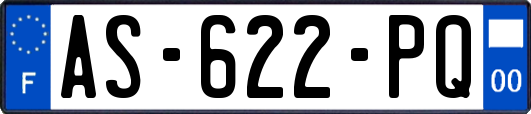 AS-622-PQ