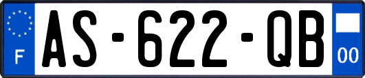 AS-622-QB