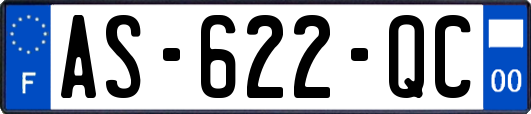 AS-622-QC