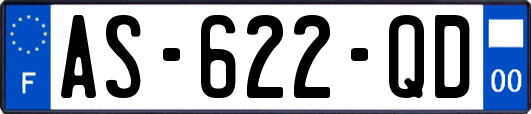 AS-622-QD