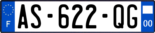 AS-622-QG