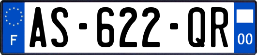 AS-622-QR