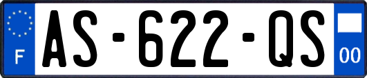 AS-622-QS