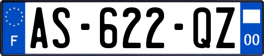 AS-622-QZ