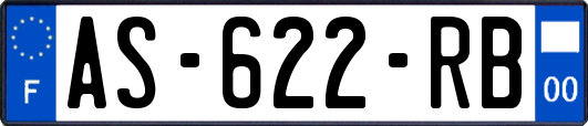 AS-622-RB