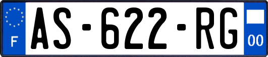 AS-622-RG