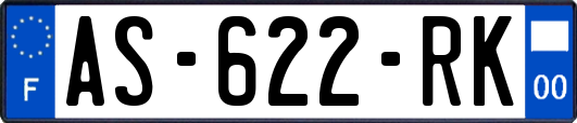 AS-622-RK