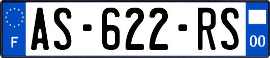 AS-622-RS