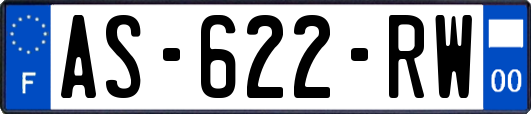 AS-622-RW