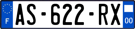 AS-622-RX