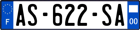 AS-622-SA