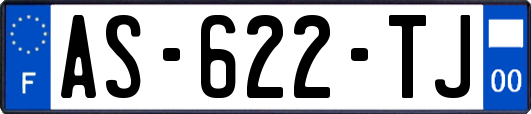 AS-622-TJ