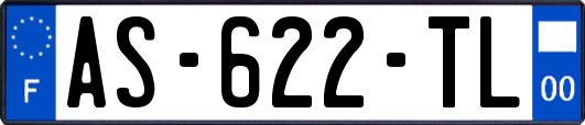 AS-622-TL