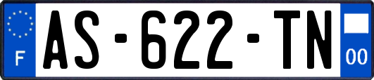 AS-622-TN