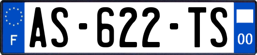AS-622-TS