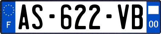 AS-622-VB