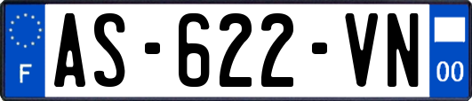 AS-622-VN