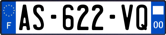 AS-622-VQ