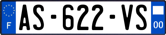 AS-622-VS
