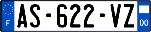 AS-622-VZ