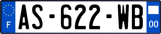 AS-622-WB