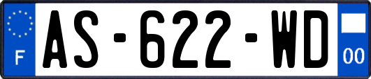 AS-622-WD